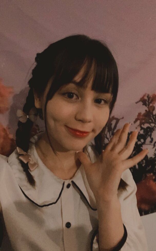 ASMR BlueKatie desnuda #109853688