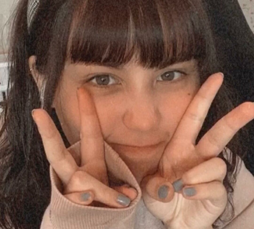 ASMR BlueKatie desnuda #109853693