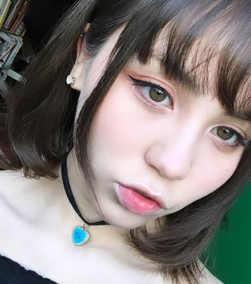 ASMR BlueKatie desnuda #109853698