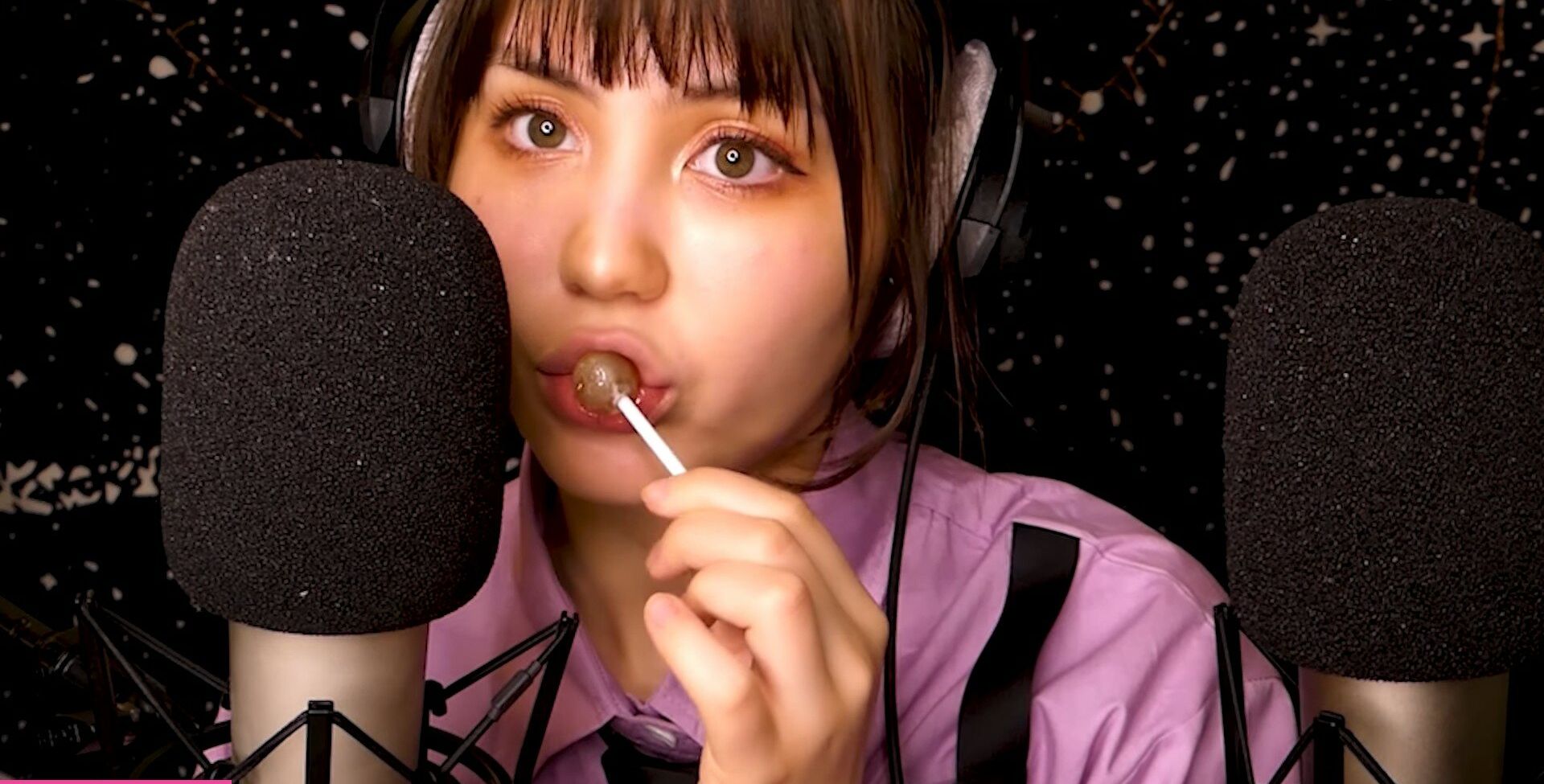 ASMR BlueKatie desnuda #109853703