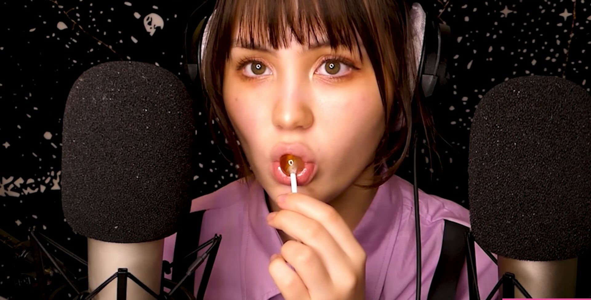 ASMR BlueKatie desnuda #109853704