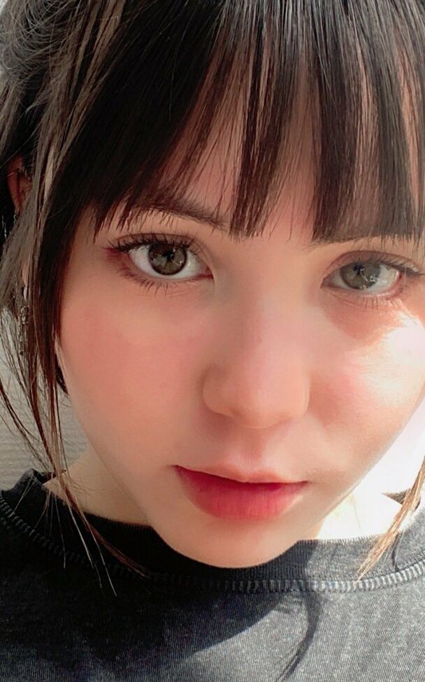ASMR BlueKatie desnuda #109853714