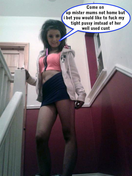 Some sluts captioned. #89075805