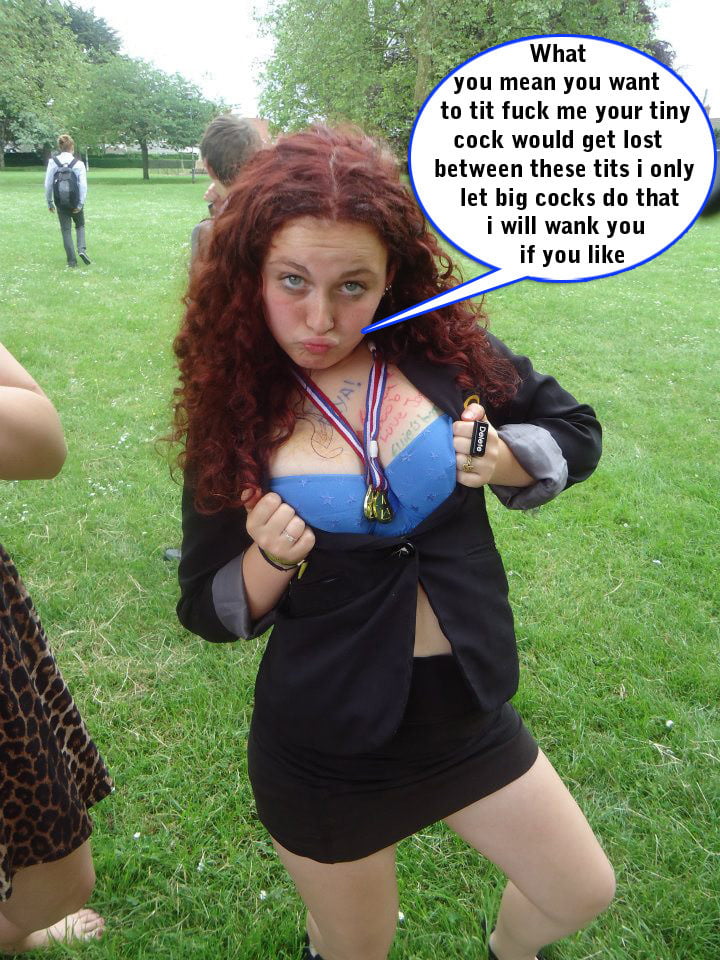 Some sluts captioned. #89075809