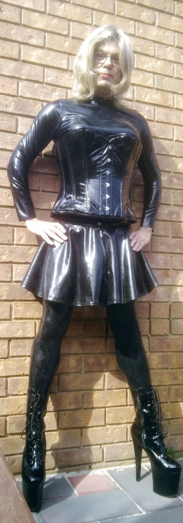 Warm day for latex #107273687