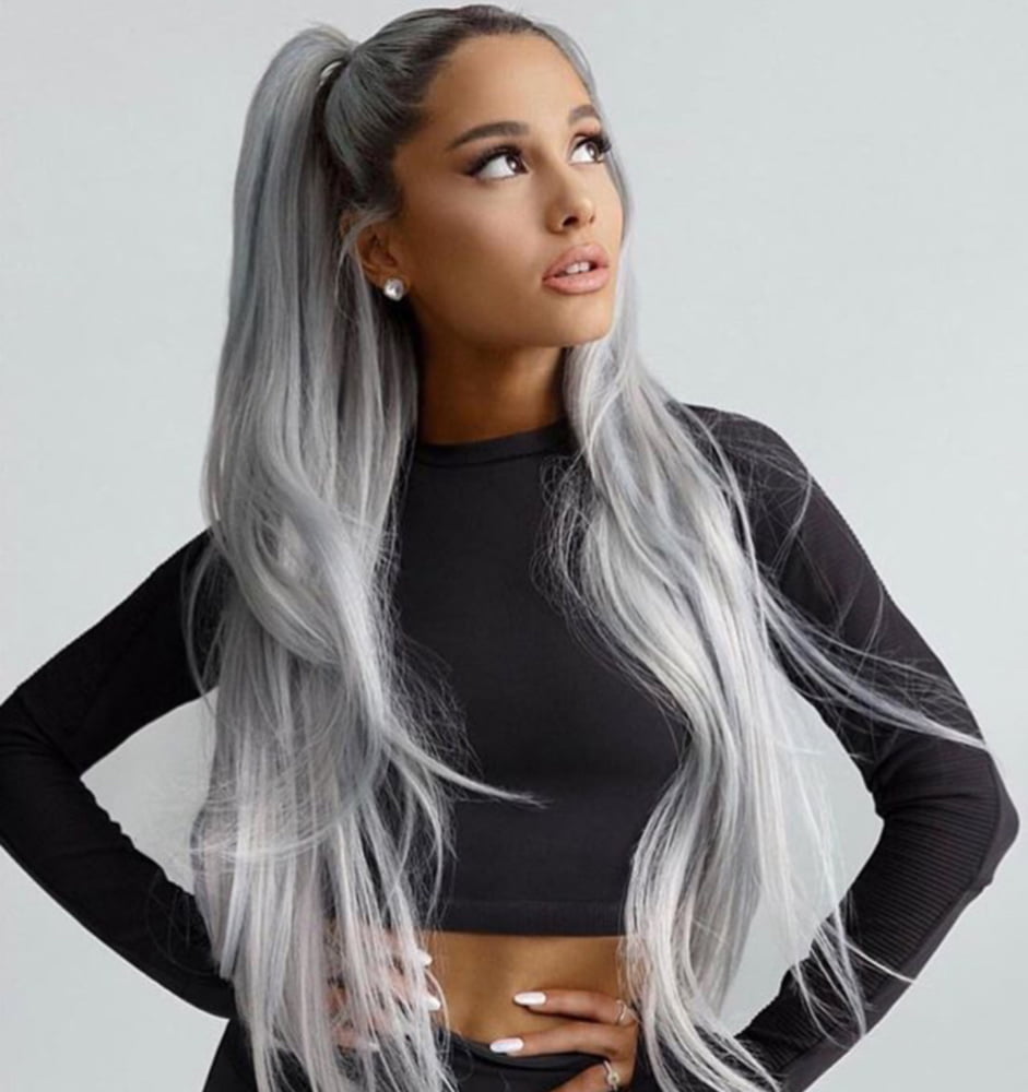 Arianna grande
 #81131376