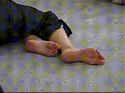 Foot Fetish GIFS!!! (4) #100104928