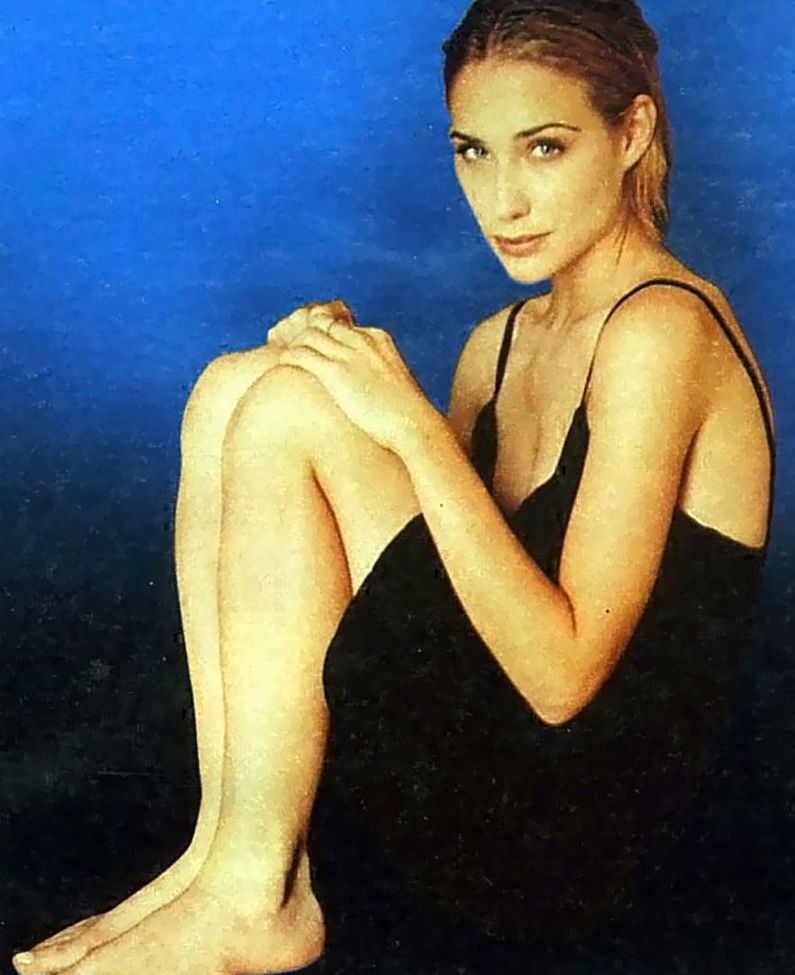 Claire Forlani nackt #109253205