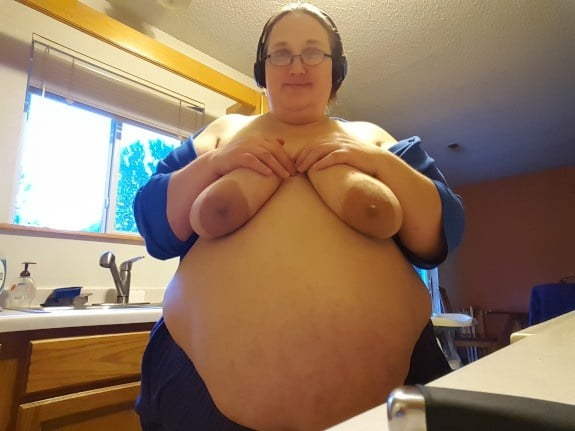 Ssbbw milf
 #81399383