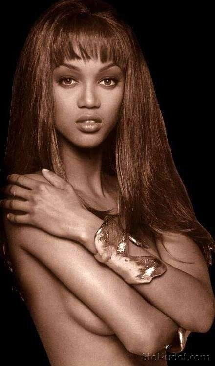 Tyra Banks #80893190