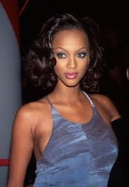 Tyra Banks #80893199