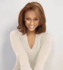 Tyra Banks #80893211