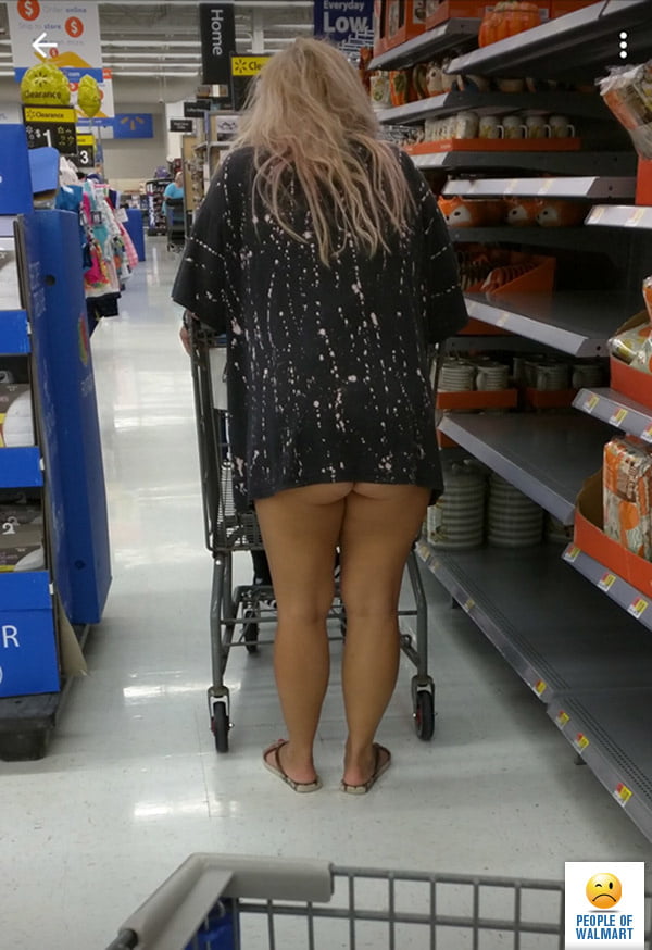 Thong Slip, See Through, Short Shorts at Walmart #101406803