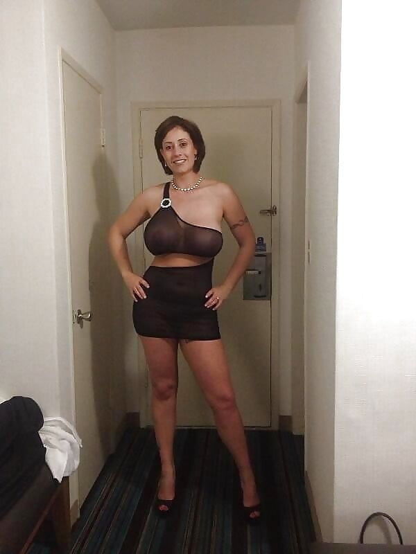 Hey Milf , this is how we do it with you #100935148