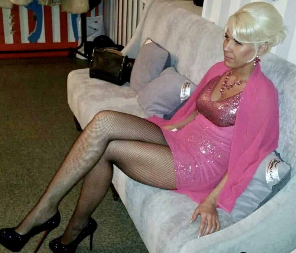 Gilfs granny cranny 320 von jh
 #88352764