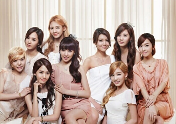 Snsd (Girls Generation) #105380690