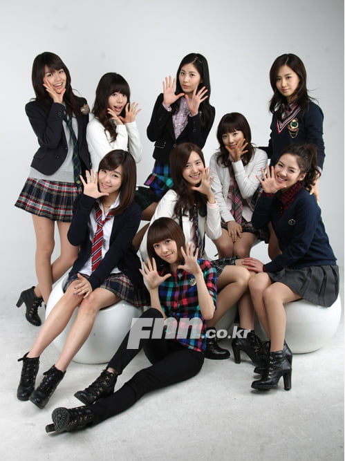 Snsd (Girls Generation) #105380693