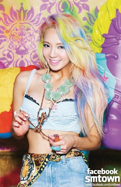 Snsd (Girls Generation) #105380763