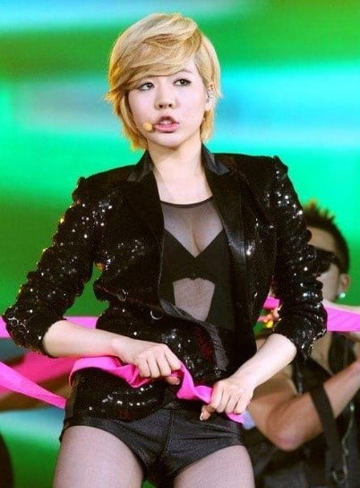Snsd (Girls Generation) #105380786