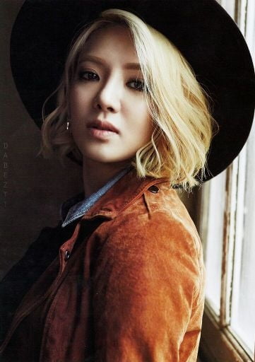 Snsd (Girls Generation) #105380797