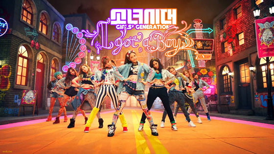 Snsd (Girls Generation) #105380801