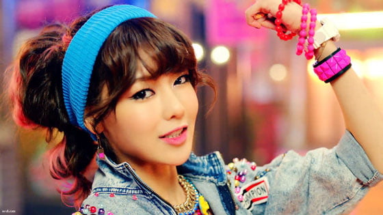 Snsd (Girls Generation) #105380810