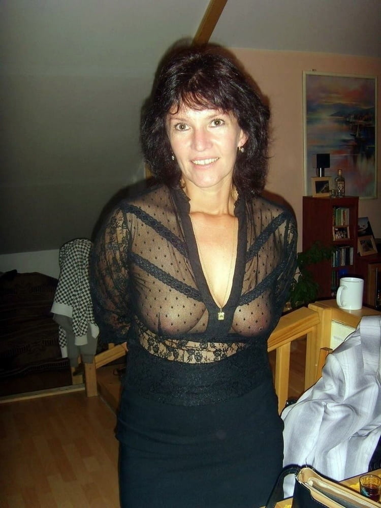 Da milf a gilf con maturi in mezzo 149 #106351030