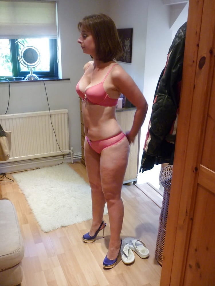 From MILF to GILF with Matures in between 149 #106351167