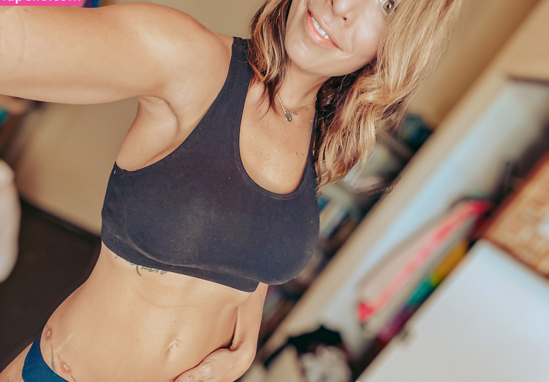 Lyssa Chapman desnuda #108073661