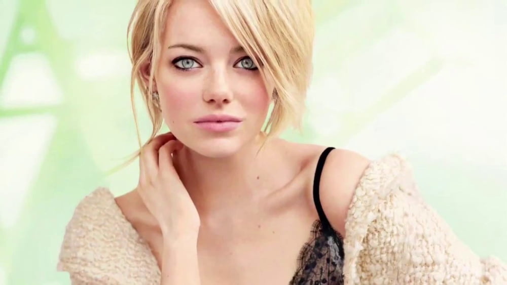 Emma stone
 #106093216