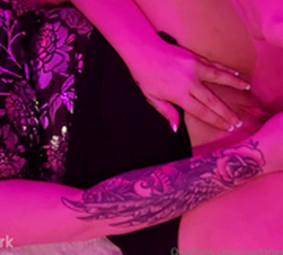 Mad ASMR Triggers nude #108753030