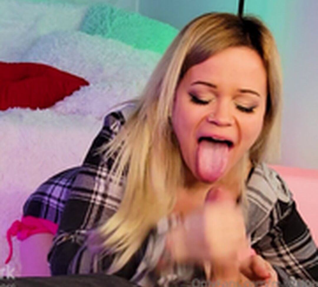 Mad ASMR Triggers nude #108753031