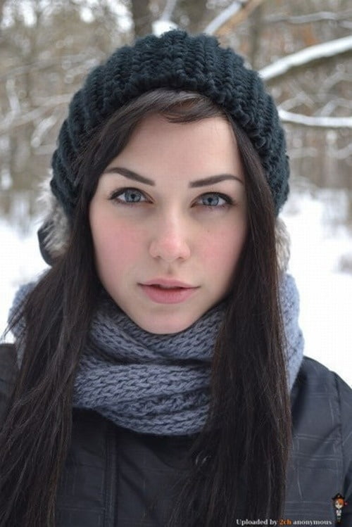 Sfw babes! caliente
 #94040341