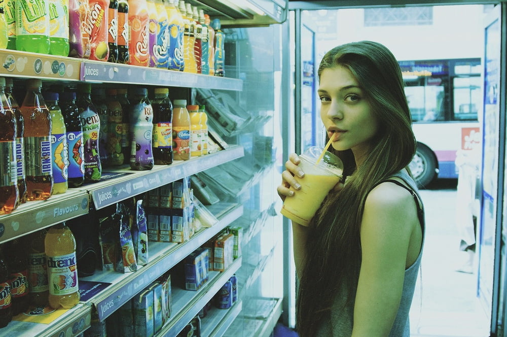 Sfw babes! caliente
 #94040666