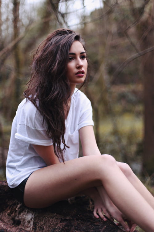 Sfw babes! caliente
 #94040826