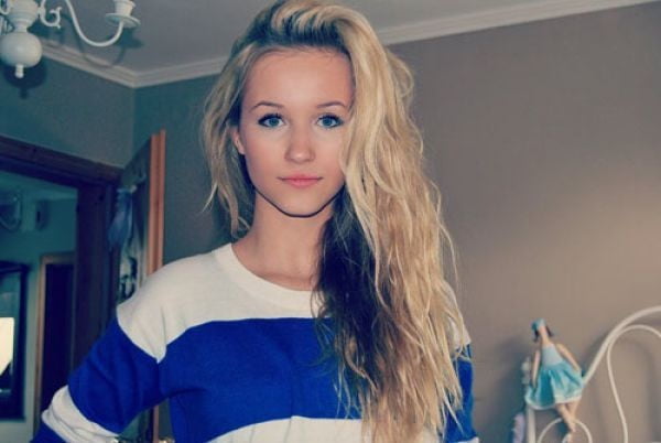 Sfw babes! caliente
 #94041039