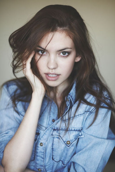 Sfw babes! caliente
 #94041187