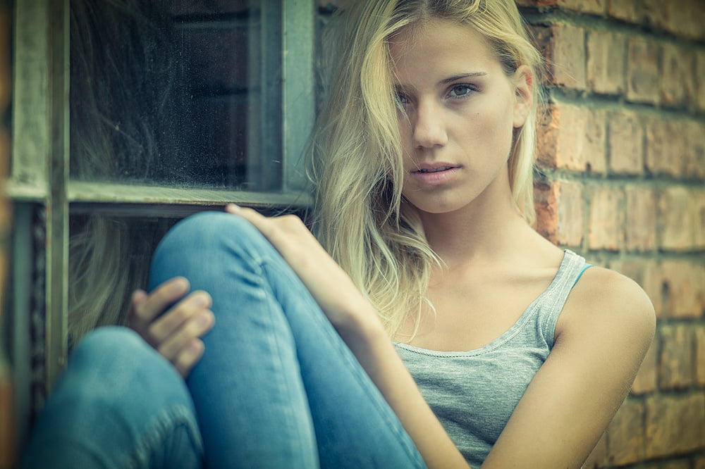 Sfw babes! caliente
 #94041290