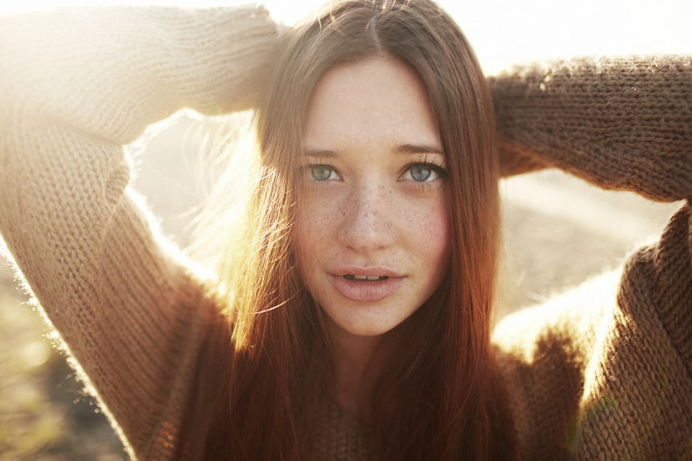 Sfw babes! caliente
 #94041340