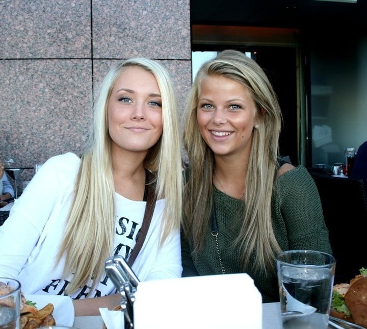 Sfw babes! caliente
 #94041404