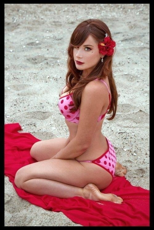 Sfw babes! caliente
 #94041440