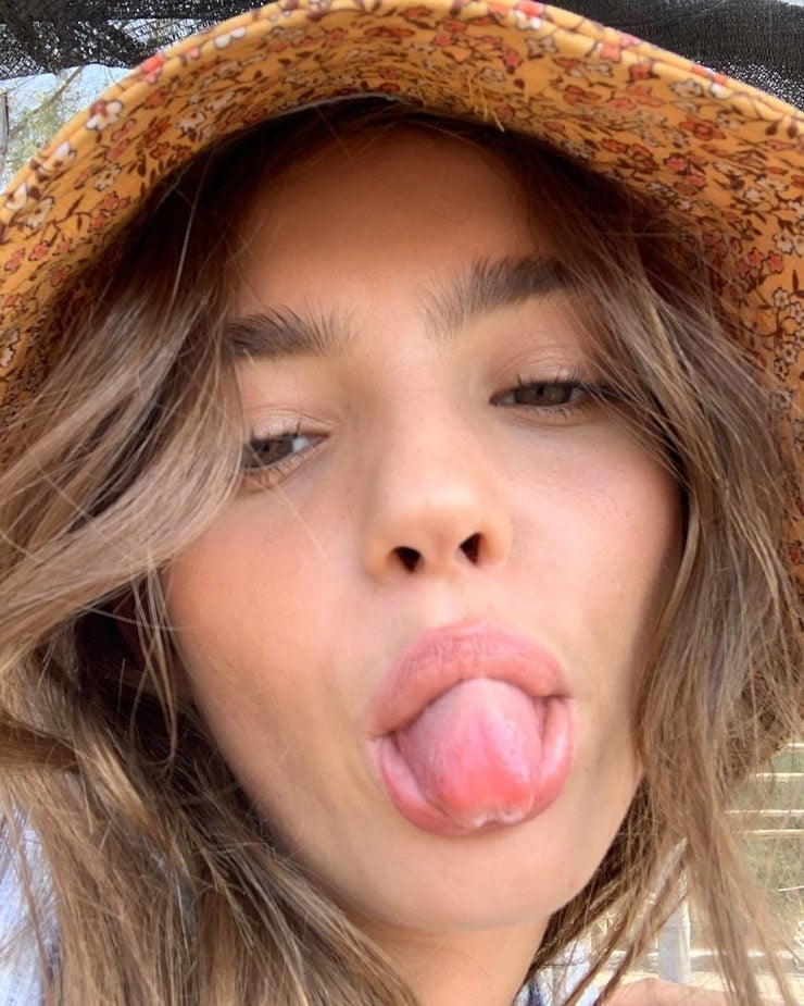 Celebs and and their dirty Tongues #105468602
