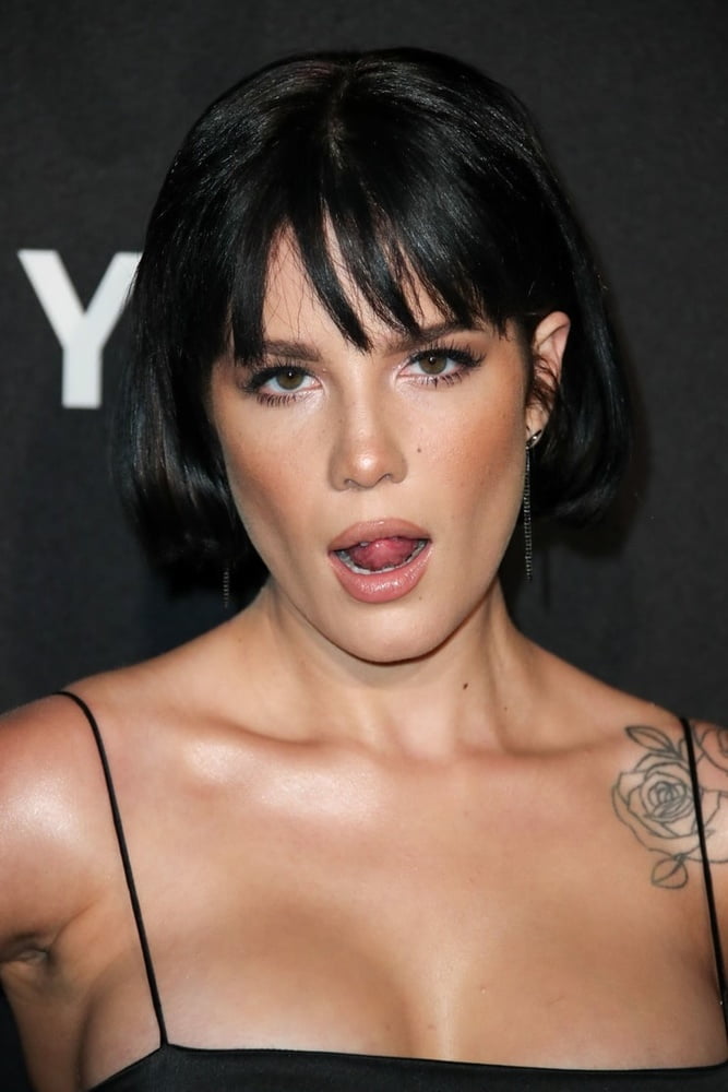 Celebs and and their dirty Tongues #105469148
