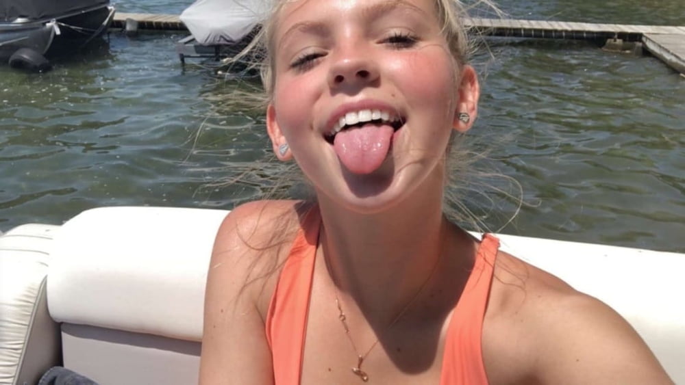 Celebs and and their dirty Tongues #105469899