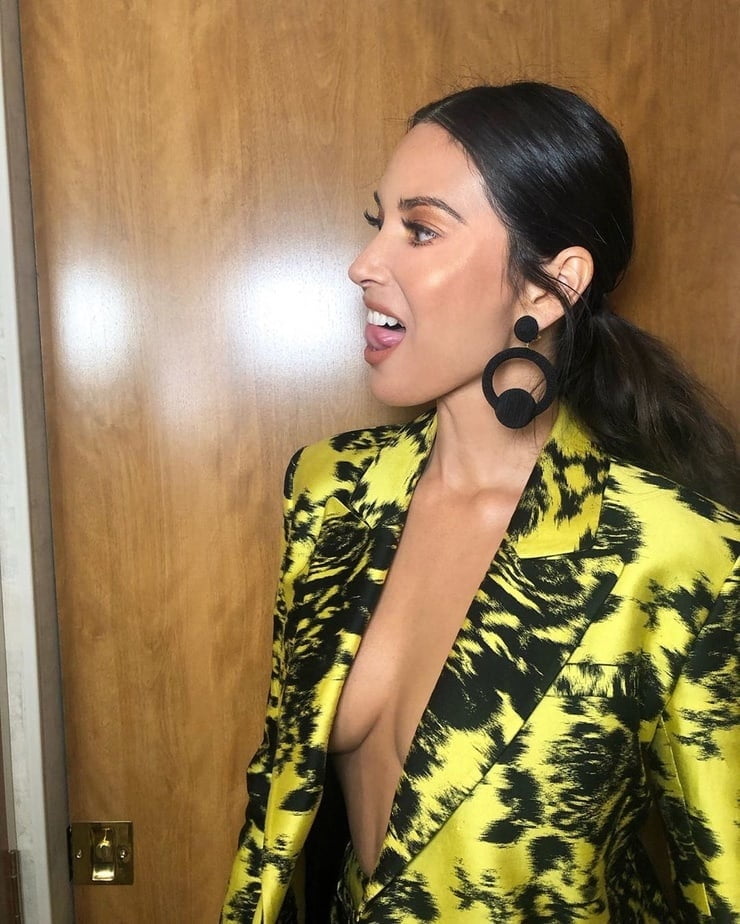 Celebs and and their dirty Tongues #105469955