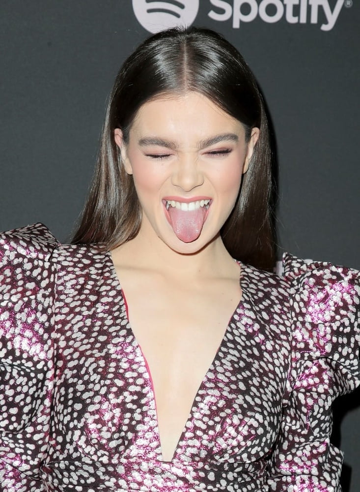 Celebs and and their dirty Tongues #105470530