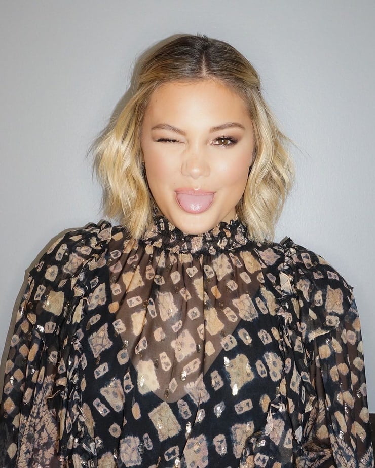 Celebs and and their dirty Tongues #105470565