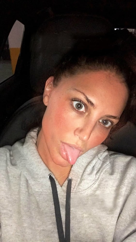Celebs and and their dirty Tongues #105470614