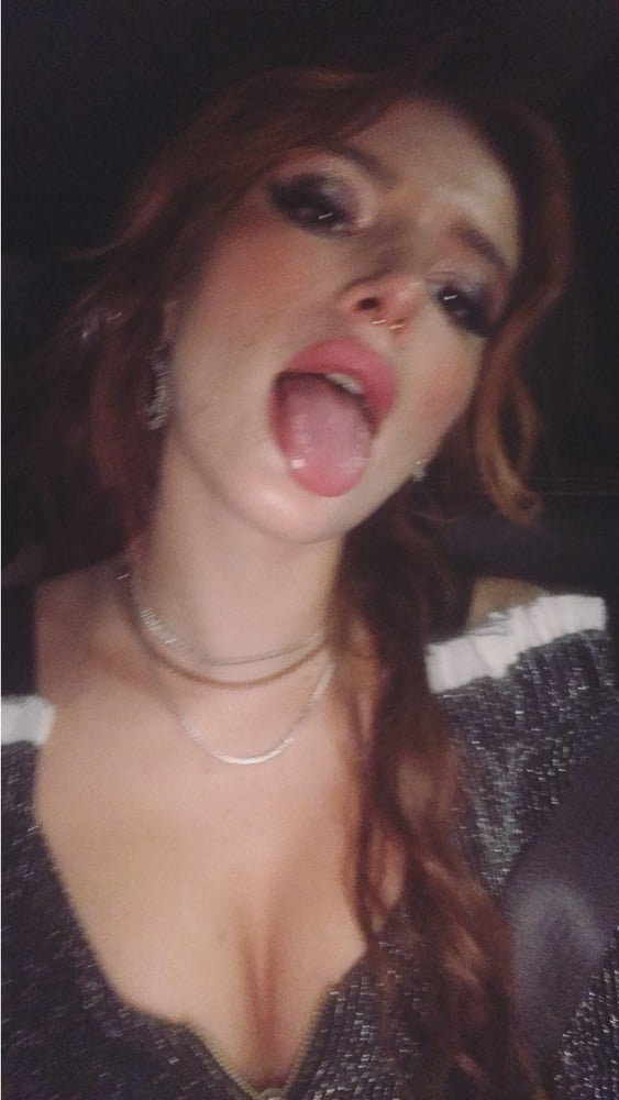 Celebs and and their dirty Tongues #105471088