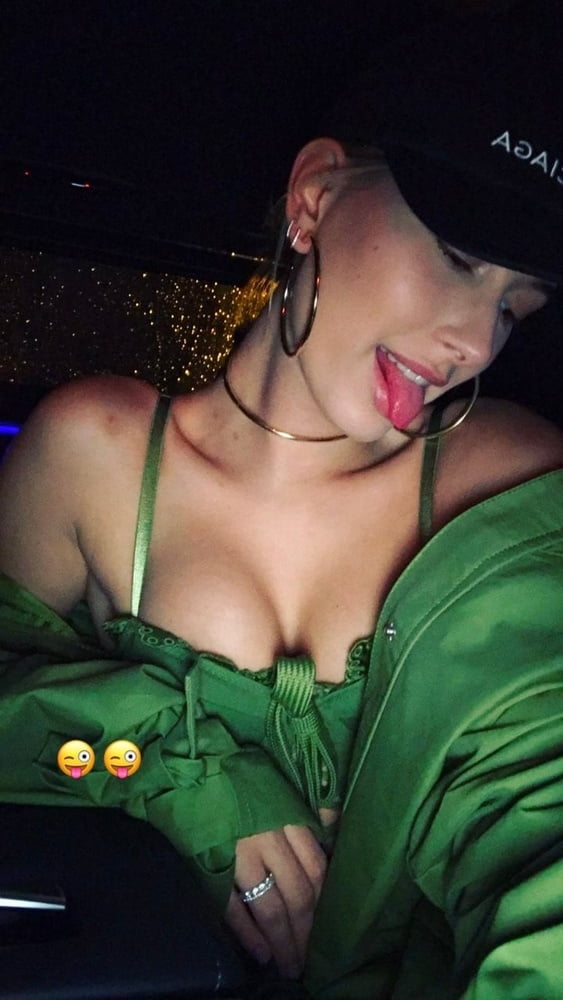 Celebs and and their dirty Tongues #105471174